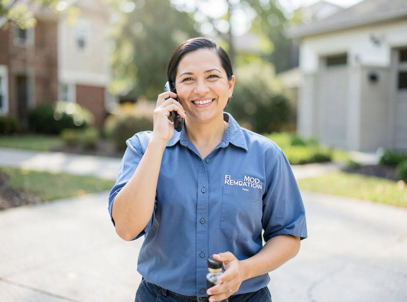 Mold Remediation Mountain Home Afb, ID FAQs